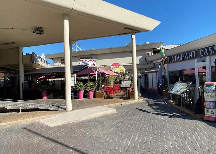 Bel Appartement En Front De Mer -Palavas Les Flots
