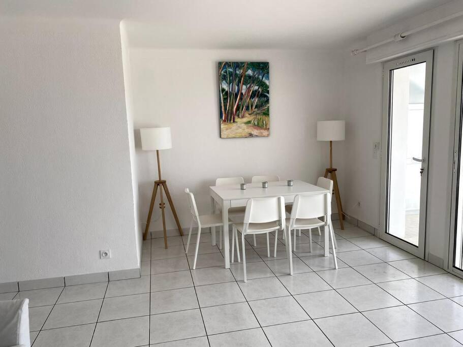 Apartment Bel En Front De -palavas Les Flots