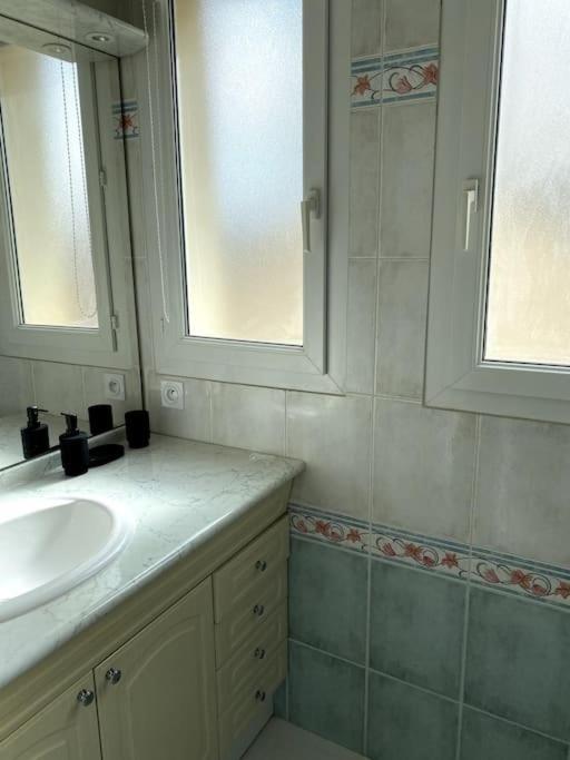 Apartment Bel En Front De -palavas Les Flots