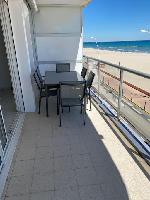 Apartment Bel En Front De -palavas Les Flots