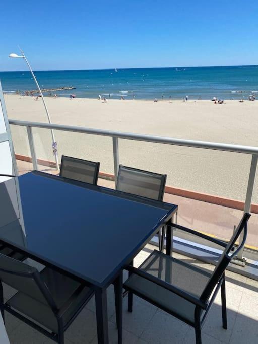 Apartment Bel En Front De -palavas Les Flots Palavas-les-Flots