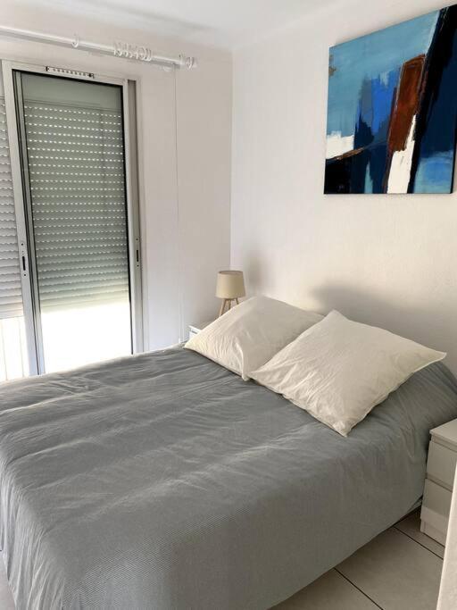 Bel En Front De -palavas Les Flots Apartment