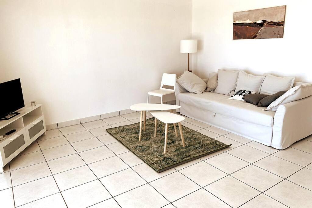 Bel En Front De -palavas Les Flots Apartment Palavas-les-Flots