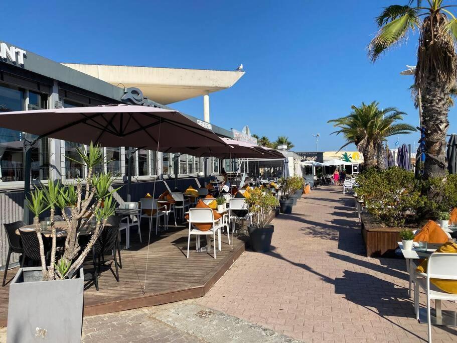 Apartment Bel En Front De -palavas Les Flots