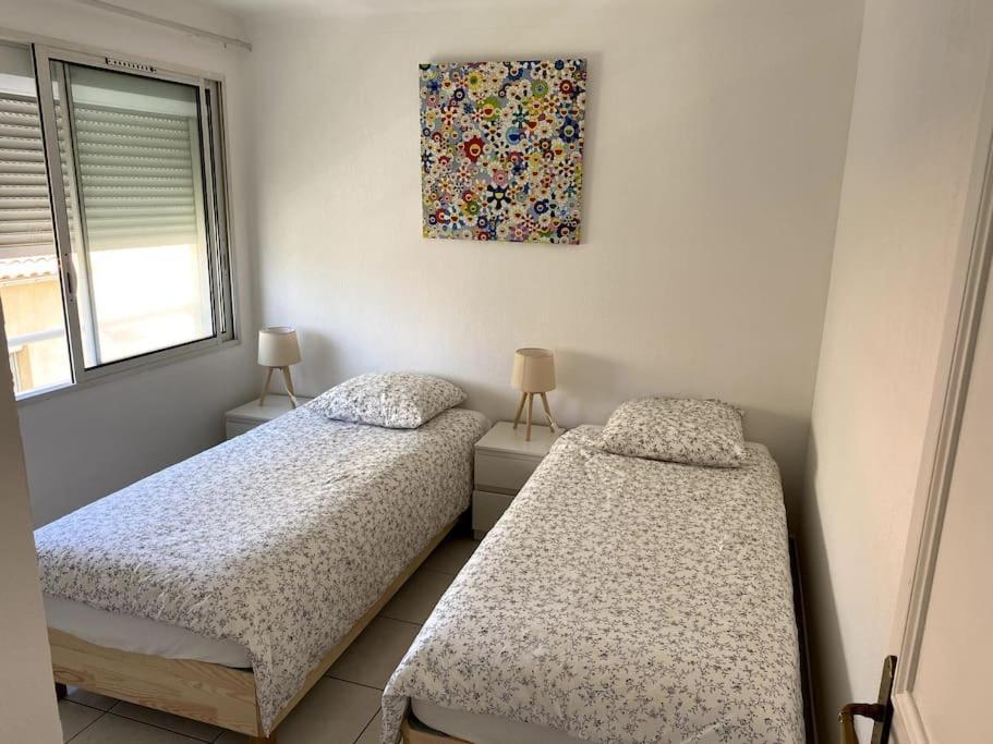 Apartment Bel En Front De -palavas Les Flots *